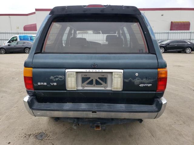 Photo 5 VIN: JT3VN39W1S0208122 - TOYOTA 4RUNNER 