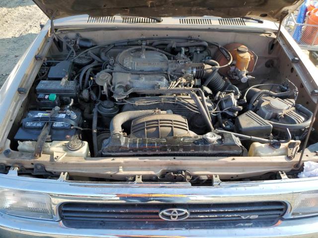 Photo 10 VIN: JT3VN39W1S0219931 - TOYOTA 4RUNNER VN 