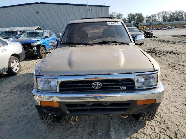 Photo 4 VIN: JT3VN39W1S0219931 - TOYOTA 4RUNNER VN 