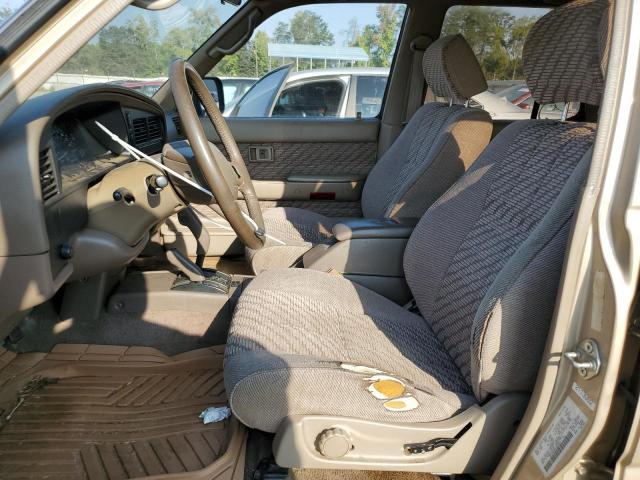 Photo 6 VIN: JT3VN39W1S0219931 - TOYOTA 4RUNNER VN 