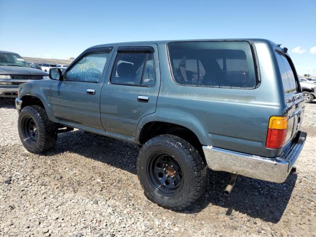 Photo 1 VIN: JT3VN39W2P0106299 - TOYOTA 4RUNNER VN 