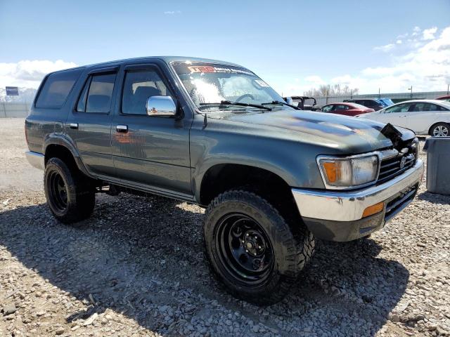 Photo 3 VIN: JT3VN39W2P0106299 - TOYOTA 4RUNNER VN 