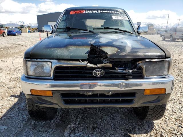 Photo 4 VIN: JT3VN39W2P0106299 - TOYOTA 4RUNNER VN 