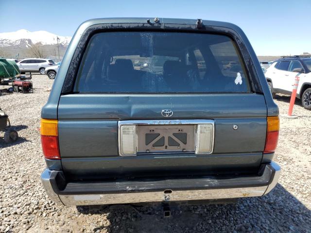 Photo 5 VIN: JT3VN39W2P0106299 - TOYOTA 4RUNNER VN 