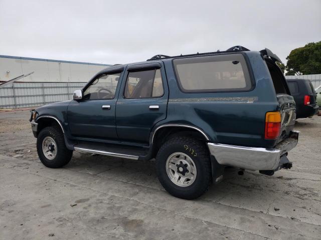 Photo 1 VIN: JT3VN39W2S0186261 - TOYOTA 4RUNNER 