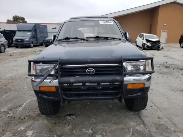 Photo 4 VIN: JT3VN39W2S0186261 - TOYOTA 4RUNNER 