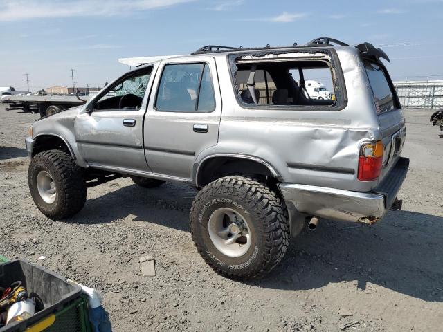 Photo 1 VIN: JT3VN39W2S0200157 - TOYOTA 4 RUNNER 