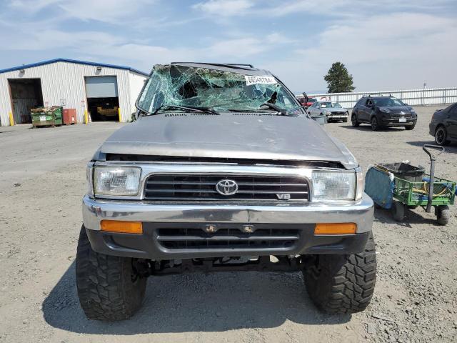 Photo 4 VIN: JT3VN39W2S0200157 - TOYOTA 4 RUNNER 