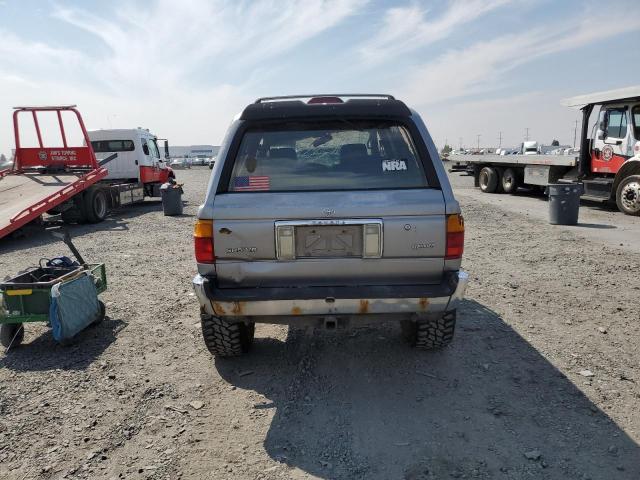 Photo 5 VIN: JT3VN39W2S0200157 - TOYOTA 4 RUNNER 