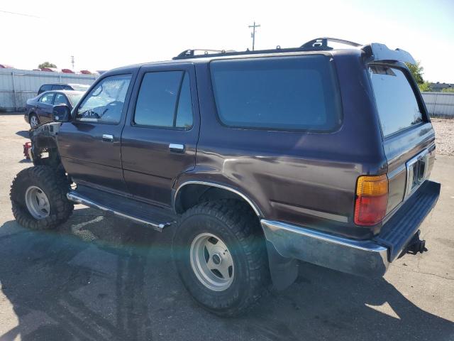 Photo 1 VIN: JT3VN39W3R0156972 - TOYOTA 4RUNNER 