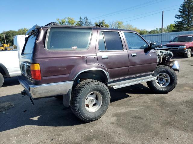 Photo 2 VIN: JT3VN39W3R0156972 - TOYOTA 4RUNNER 