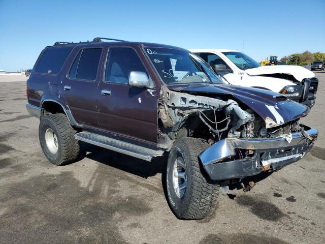 Photo 3 VIN: JT3VN39W3R0156972 - TOYOTA 4RUNNER 