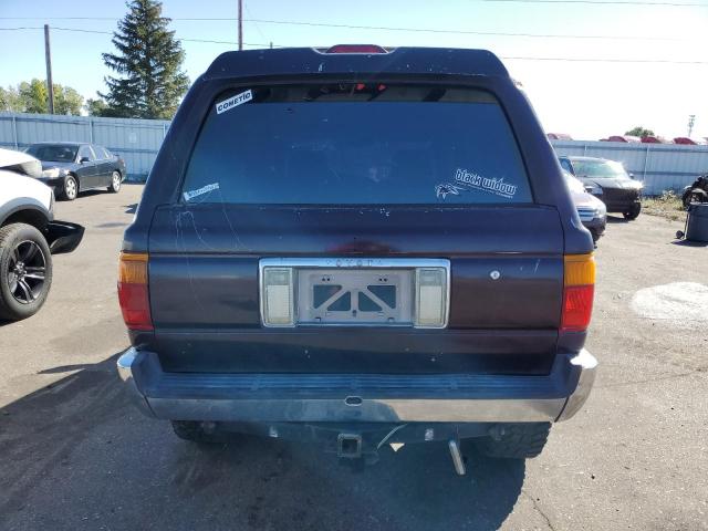 Photo 5 VIN: JT3VN39W3R0156972 - TOYOTA 4RUNNER 