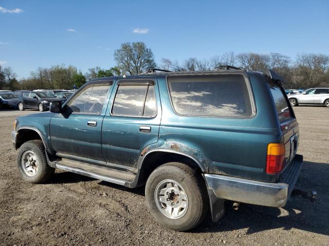 Photo 1 VIN: JT3VN39W3R0169821 - TOYOTA 4RUNNER 