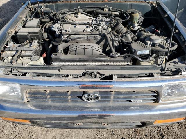 Photo 11 VIN: JT3VN39W3R0169821 - TOYOTA 4RUNNER 