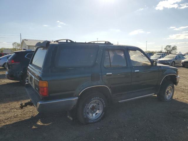 Photo 2 VIN: JT3VN39W3R0169821 - TOYOTA 4RUNNER 