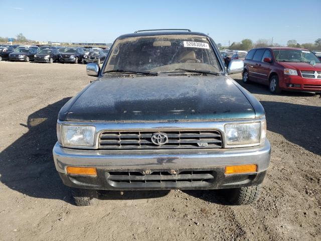 Photo 4 VIN: JT3VN39W3R0169821 - TOYOTA 4RUNNER 