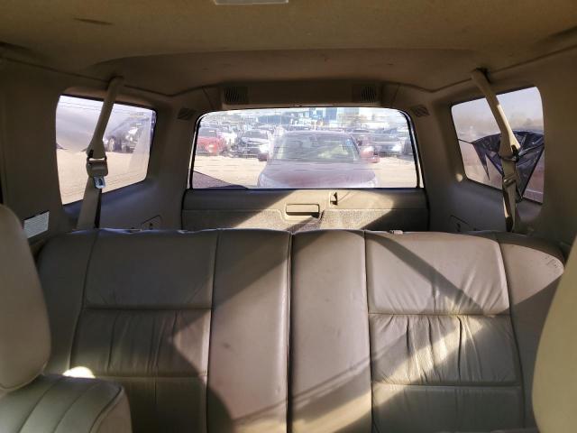 Photo 9 VIN: JT3VN39W3R0169821 - TOYOTA 4RUNNER 