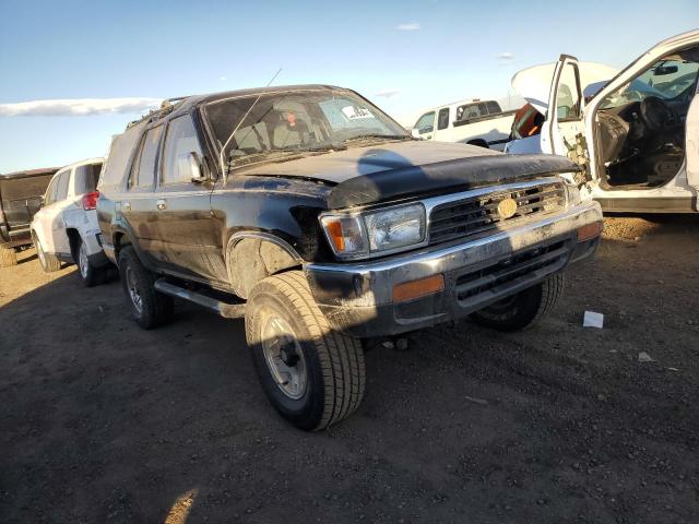 Photo 3 VIN: JT3VN39W3S0179240 - TOYOTA 4RUNNER VN 