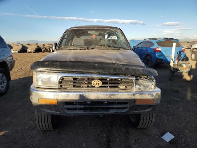 Photo 4 VIN: JT3VN39W3S0179240 - TOYOTA 4RUNNER VN 