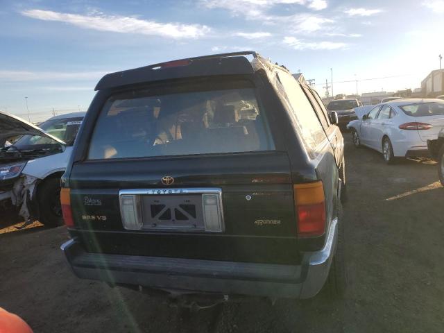 Photo 5 VIN: JT3VN39W3S0179240 - TOYOTA 4RUNNER VN 