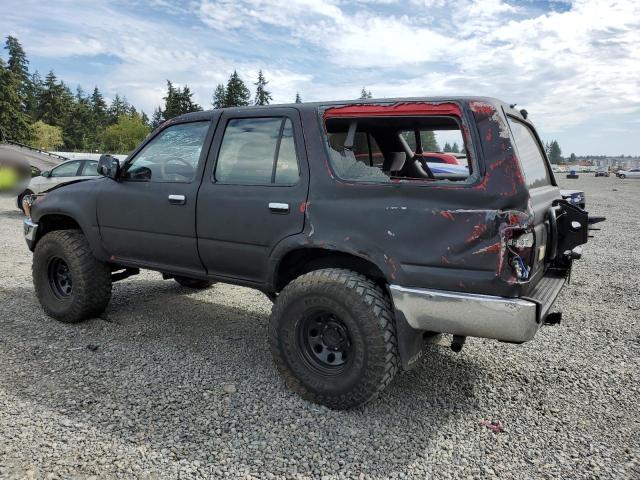 Photo 1 VIN: JT3VN39W4L8004787 - TOYOTA 4RUNNER VN 