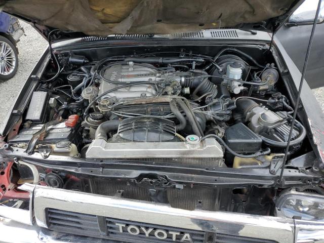 Photo 11 VIN: JT3VN39W4L8004787 - TOYOTA 4RUNNER VN 