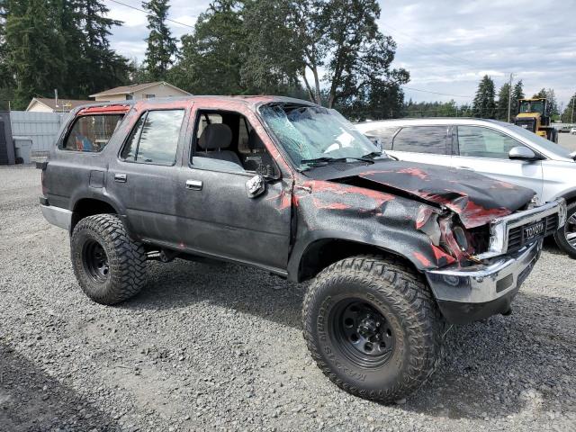 Photo 3 VIN: JT3VN39W4L8004787 - TOYOTA 4RUNNER VN 