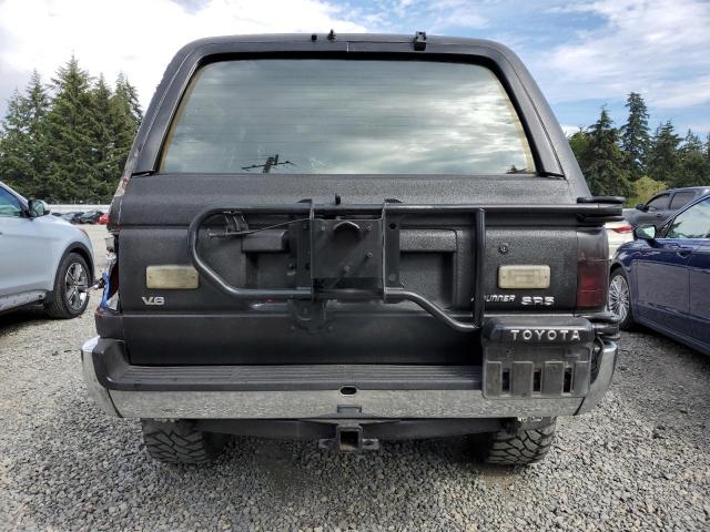 Photo 5 VIN: JT3VN39W4L8004787 - TOYOTA 4RUNNER VN 