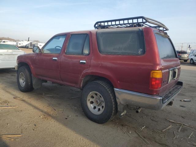 Photo 1 VIN: JT3VN39W4M8015337 - TOYOTA 4RUNNER 