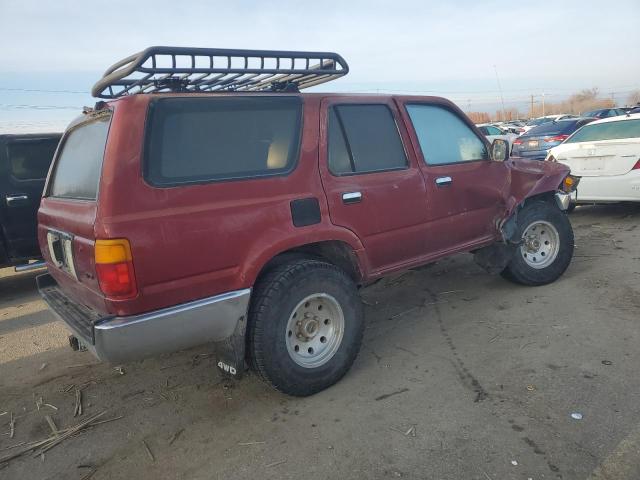 Photo 2 VIN: JT3VN39W4M8015337 - TOYOTA 4RUNNER 