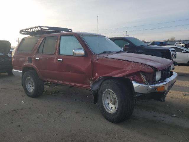 Photo 3 VIN: JT3VN39W4M8015337 - TOYOTA 4RUNNER 