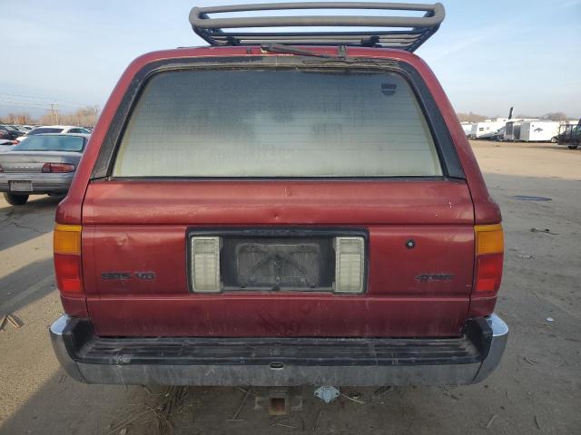 Photo 5 VIN: JT3VN39W4M8015337 - TOYOTA 4RUNNER 