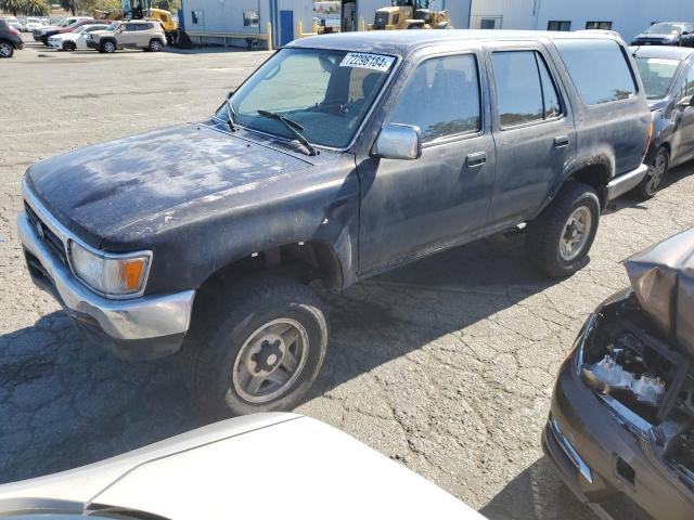 Photo 0 VIN: JT3VN39W4P0109687 - TOYOTA 4RUNNER VN 