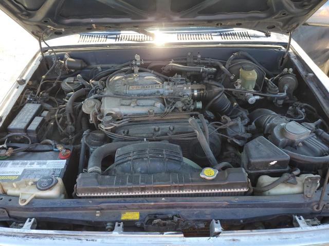 Photo 11 VIN: JT3VN39W4P0109687 - TOYOTA 4RUNNER VN 