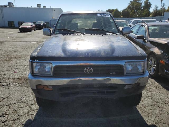 Photo 4 VIN: JT3VN39W4P0109687 - TOYOTA 4RUNNER VN 