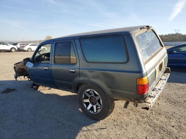 Photo 1 VIN: JT3VN39W4P0128580 - TOYOTA 4RUNNER VN 