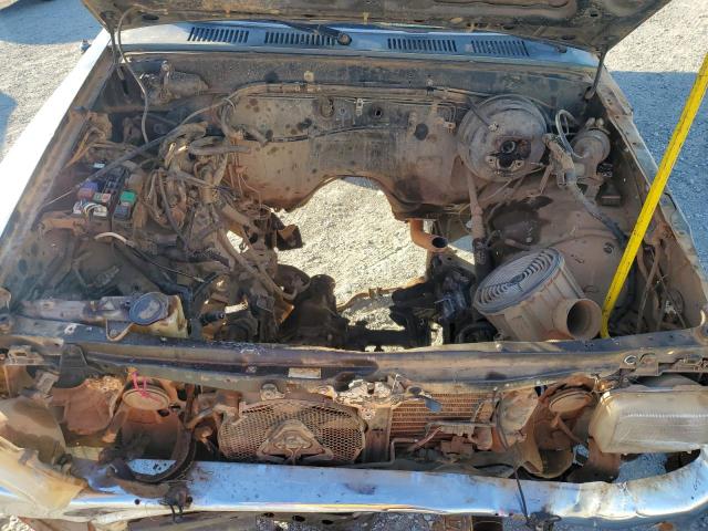 Photo 11 VIN: JT3VN39W4P0128580 - TOYOTA 4RUNNER VN 