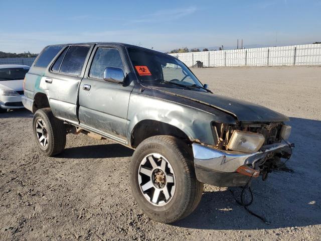 Photo 3 VIN: JT3VN39W4P0128580 - TOYOTA 4RUNNER VN 