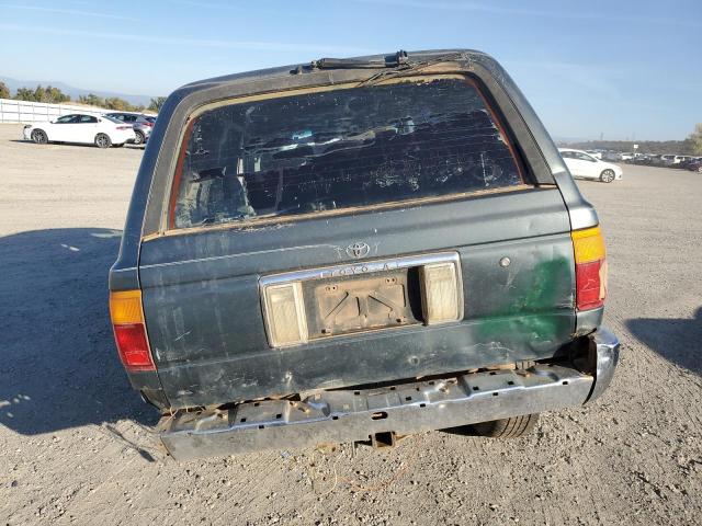 Photo 5 VIN: JT3VN39W4P0128580 - TOYOTA 4RUNNER VN 