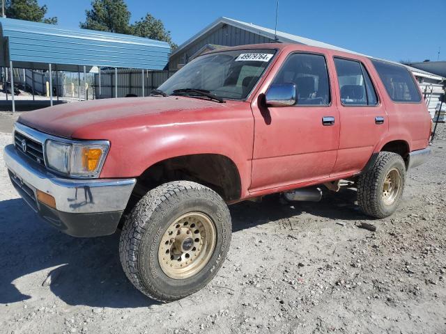 Photo 0 VIN: JT3VN39W4R0166796 - TOYOTA 4RUNNER 