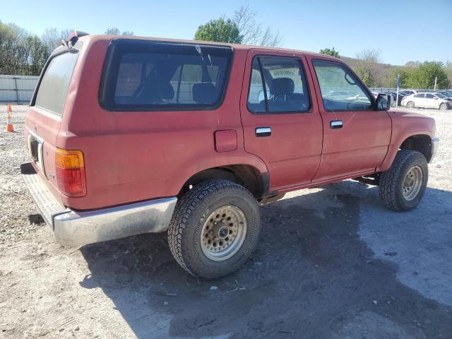 Photo 2 VIN: JT3VN39W4R0166796 - TOYOTA 4RUNNER 