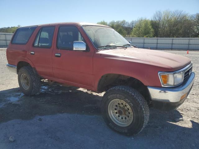 Photo 3 VIN: JT3VN39W4R0166796 - TOYOTA 4RUNNER 