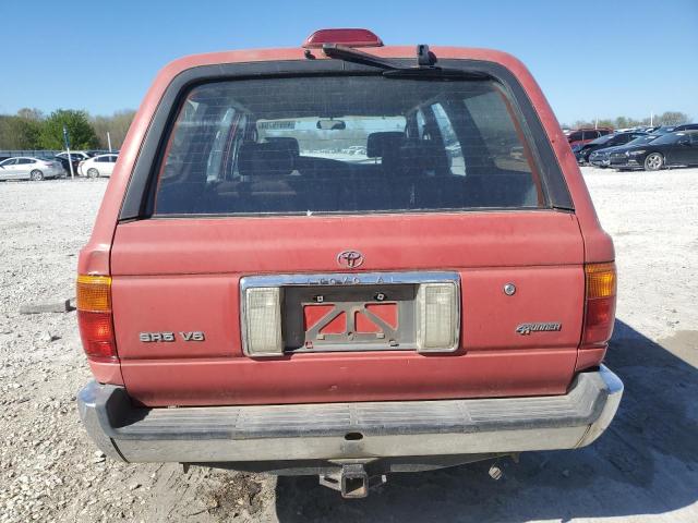 Photo 5 VIN: JT3VN39W4R0166796 - TOYOTA 4RUNNER 