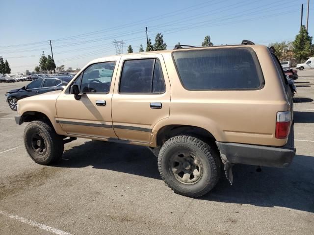 Photo 1 VIN: JT3VN39W5L0042897 - TOYOTA 4RUNNER 