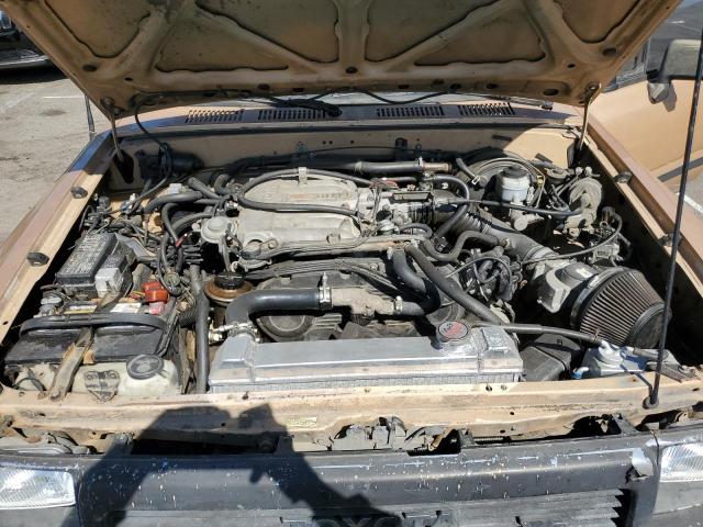 Photo 10 VIN: JT3VN39W5L0042897 - TOYOTA 4RUNNER 