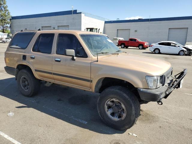 Photo 3 VIN: JT3VN39W5L0042897 - TOYOTA 4RUNNER 