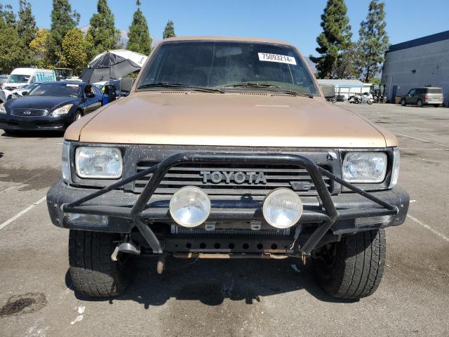 Photo 4 VIN: JT3VN39W5L0042897 - TOYOTA 4RUNNER 