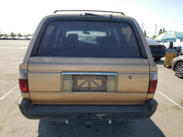 Photo 5 VIN: JT3VN39W5L0042897 - TOYOTA 4RUNNER 