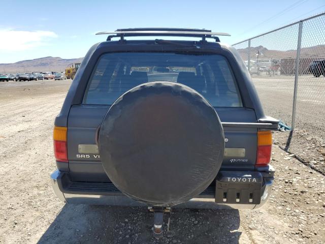 Photo 5 VIN: JT3VN39W5L8000103 - TOYOTA 4RUNNER 